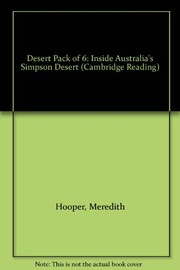 Desert Pack