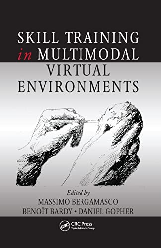 Skill training in multimodal virtual environments