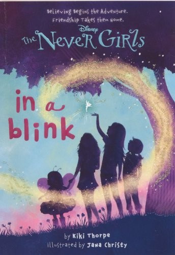 In a Blink