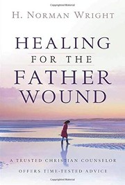 Healing for the father wound