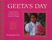 Geeta's Day (Child's Day Series)