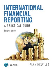 International Financial Reporting 7th Edition
