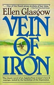 Vein of iron