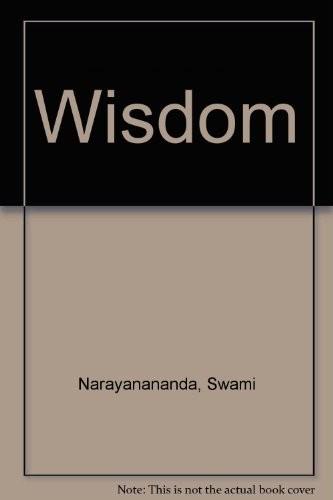 Wisdom