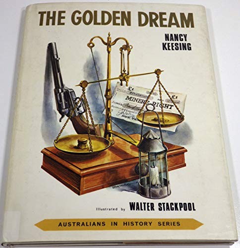 The golden dream