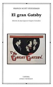 El gran Gatsby