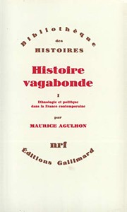 Histoire vagabonde
