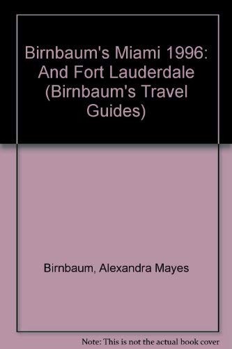 Birnbaum's Miami