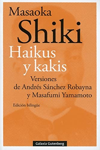 Haikus y kakis