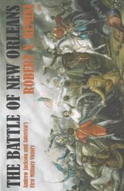 Battle of New Orleans
