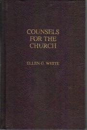 Counsels for the church