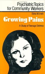 Growing pains