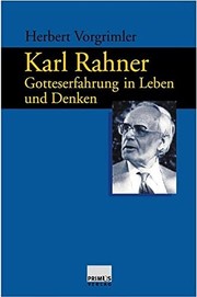 Karl Rahner