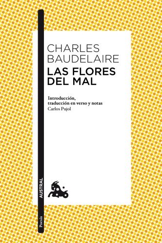 Las flores del mal