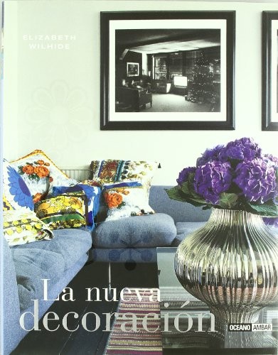 La nueva decoración
