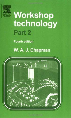 Workshop Technology Part 2