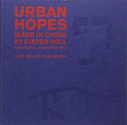 Urban Hopes