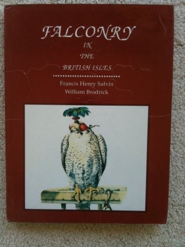 Falconry in the British Isles