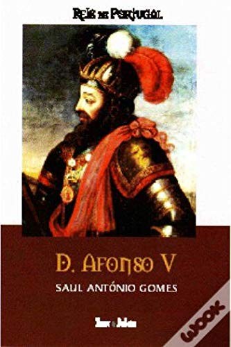 D. Afonso V