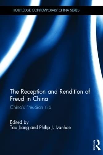 The reception and rendition of Freud in China