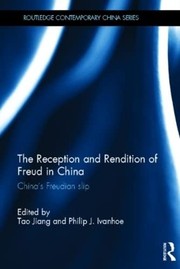 The reception and rendition of Freud in China