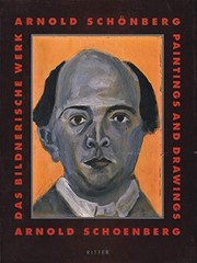 Arnold Schönberg