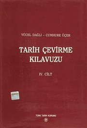 Tarih çevirme kilavuzu
