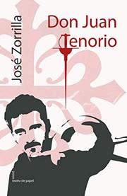Don Juan Tenorio