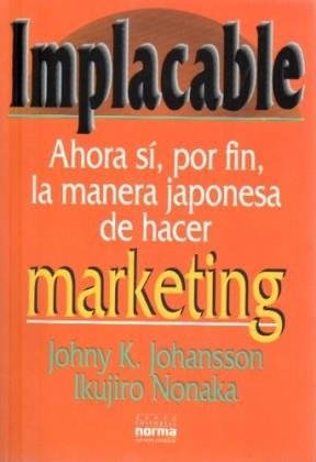 Implacable