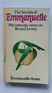 Secrets of Emmanuelle