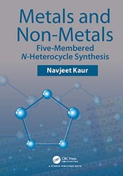 Metals and Non-Metals