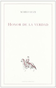 Honor de la verdad