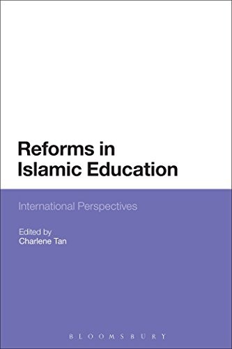 Reforms in Islamic education