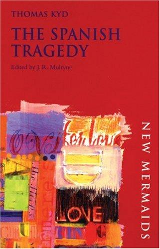Spanish Tragedy