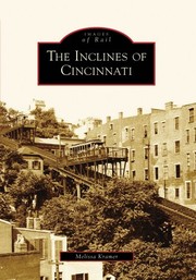 The inclines of Cincinnati