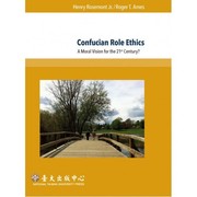 Confucian Role Ethics