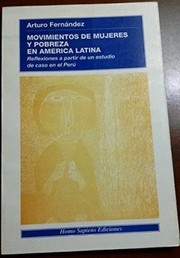 Movimientos de mujeres y pobreza en América Latina