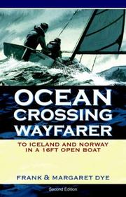 Ocean Crossing Wayfarer