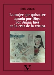 La mujer que quiso ser amada por Dios