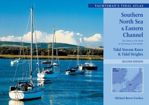 Yachtsman's Tidal Atlas