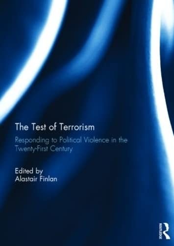 Test of Terrorism