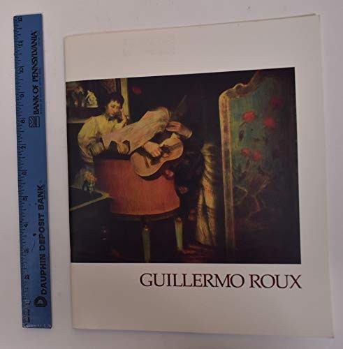Guillermo Roux