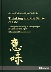 Thinking and the Sense of Life