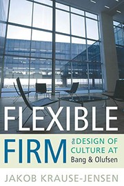 Flexible firm