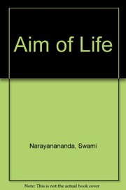The aim of life