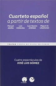 Cuarteto español