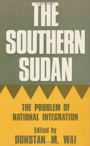 The Southern Sudan