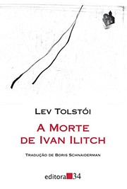 Morte De Ivan Ilitch, A