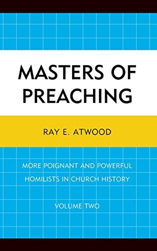 Masters of Preaching