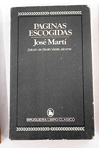 Páginas escogidas
